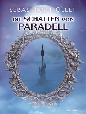 cover image of Die Schatten von Paradell
